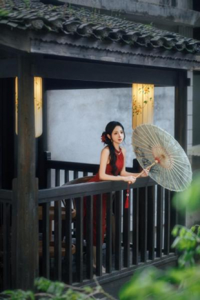 QingXi Hotel